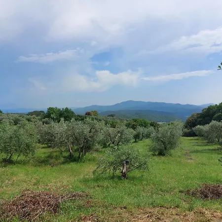 Casale Le Piagge *