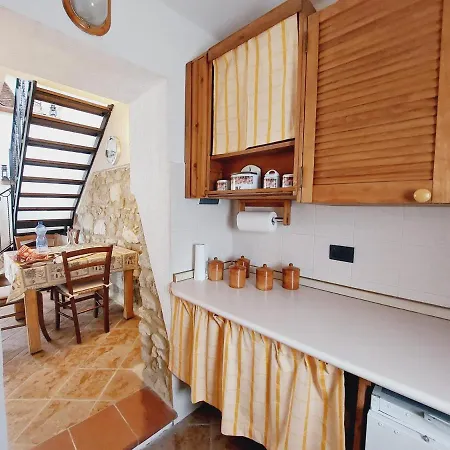 Сasa de vacaciones Casale Le Piagge