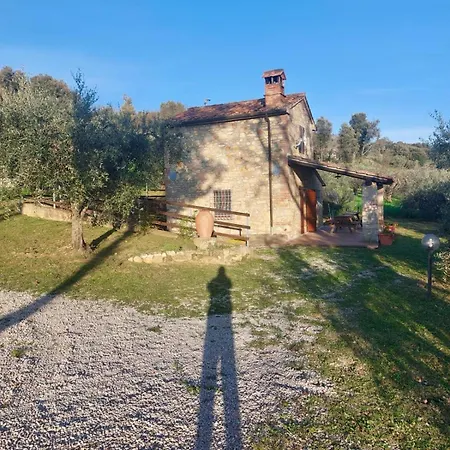 Casale Le Piagge *