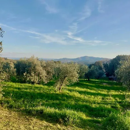 Casale Le Piagge Сasa de vacaciones Roccastrada