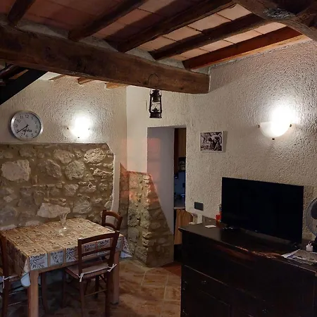 Casale Le Piagge