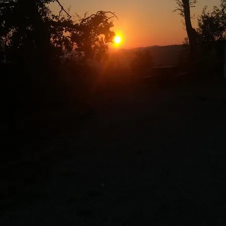 Casale Le Piagge * Roccastrada