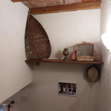 Casale Le Piagge