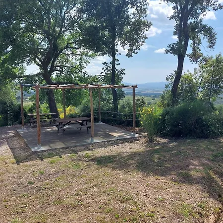 Casale Le Piagge Сasa de vacaciones