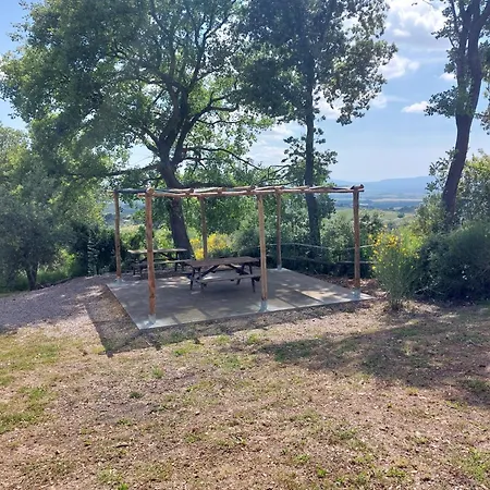 Casale Le Piagge Roccastrada